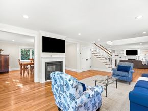 21 Willowdale Road, Winchester MA 01890