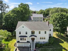 21 Willowdale Road, Winchester MA 01890