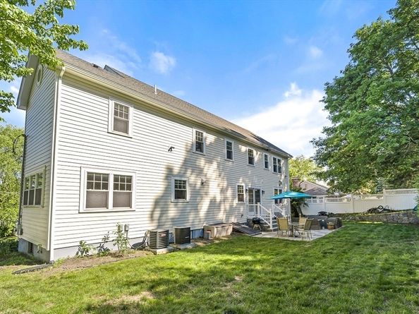 21 Willowdale Road, Winchester MA 01890