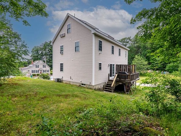289 Chace Street B, Clinton MA 01510