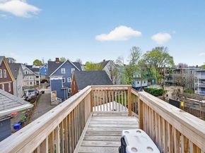 37 Stonehurst St., Boston MA 02122