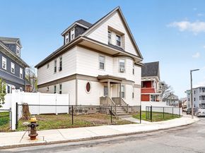 37 Stonehurst St., Boston MA 02122