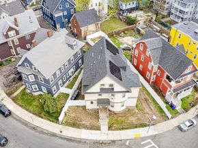 37 Stonehurst St., Boston MA 02122