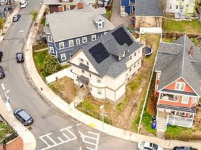 37 Stonehurst St., Boston MA 02122