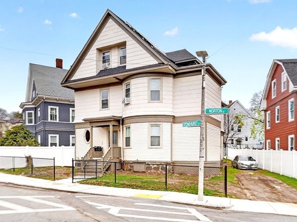 37 Stonehurst St., Boston MA 02122