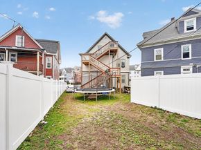 37 Stonehurst St., Boston MA 02122