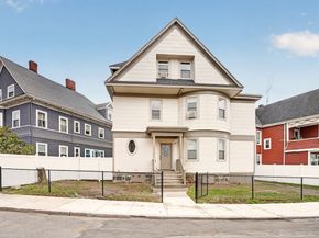37 Stonehurst St., Boston MA 02122