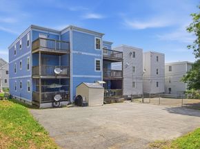 27 Ellington St 2, Boston MA 02121