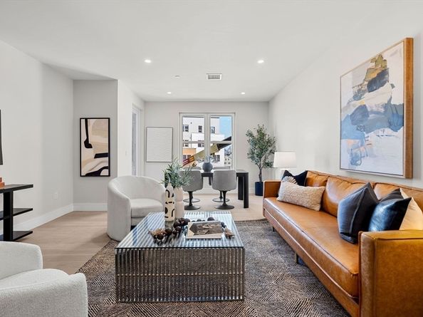 27 Guild Street 207, Boston MA 02119