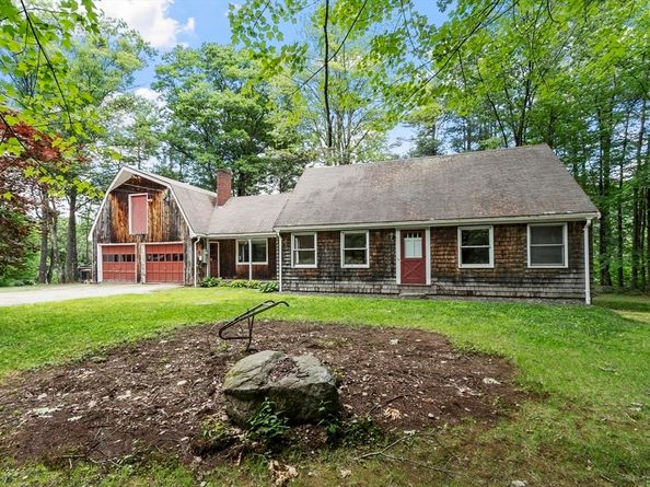 9 Laurel Ln, Princeton MA 01541