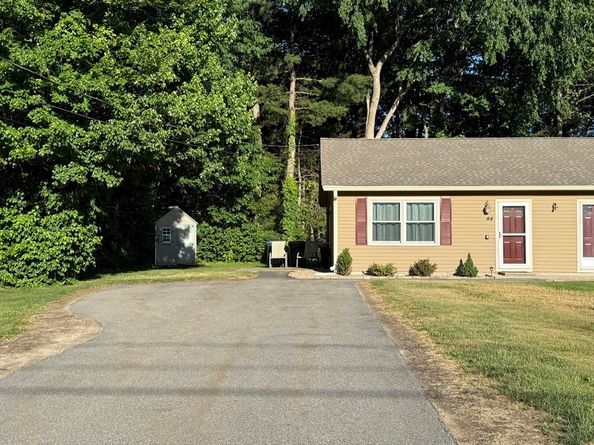44 Old Forge Rd 44, Bridgewater MA 02324