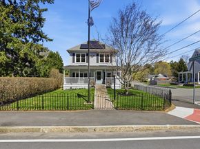49 Pleasant Street, Manchester MA 01944