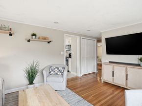 11 Roseen Ave, Weymouth MA 02188