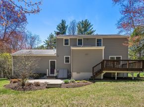 38 Flintlock Lane, Sudbury MA 01776
