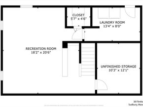 38 Flintlock Lane, Sudbury MA 01776