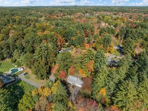 38 Flintlock Lane, Sudbury MA 01776