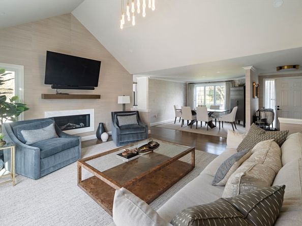 70 Thistle Patch Way 70, Hingham MA 02043