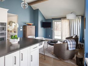 70 Thistle Patch Way 70, Hingham MA 02043