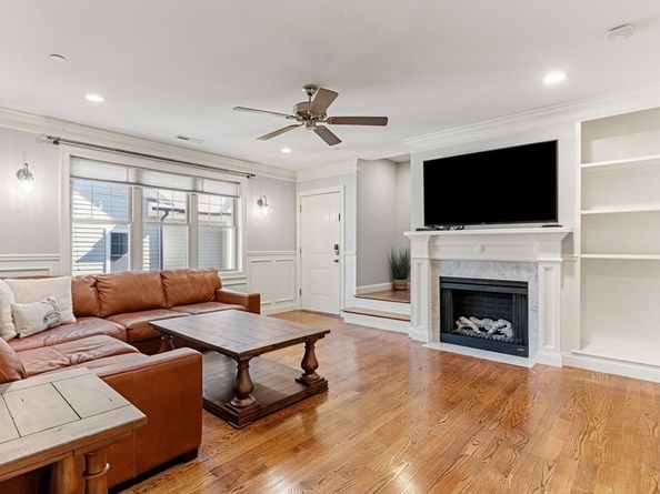 22 Hawthorne Street 2, Boston MA 02119