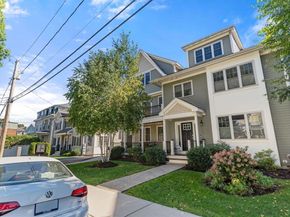 22 Hawthorne Street 2, Boston MA 02119
