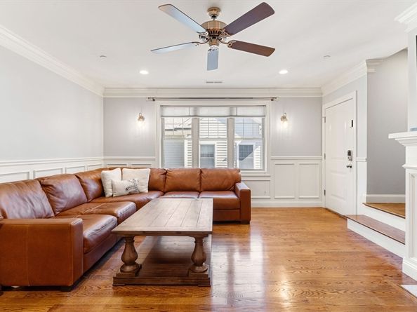 22 Hawthorne Street 2, Boston MA 02119