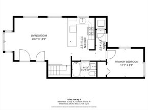 12 Loring St 1, Boston MA 02127