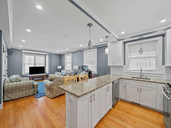 12 Loring St 1, Boston MA 02127
