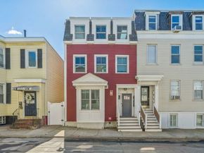 12 Loring St 1, Boston MA 02127