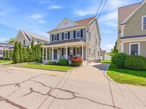 23 Chilton Ave, Kingston MA 02364