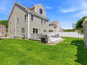 23 Chilton Ave, Kingston MA 02364