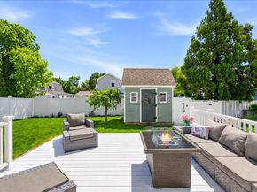 23 Chilton Ave, Kingston MA 02364