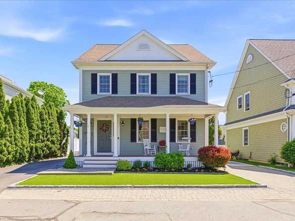 23 Chilton Ave, Kingston MA 02364