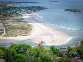 8 Atlantic Rd, Gloucester MA 01930