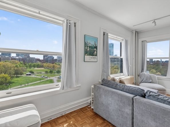 48 Beacon St 9F, Boston MA 02108