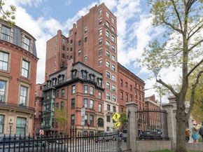 48 Beacon St 9F, Boston MA 02108