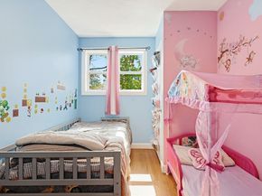27 Banfield Ave, Boston MA 02126