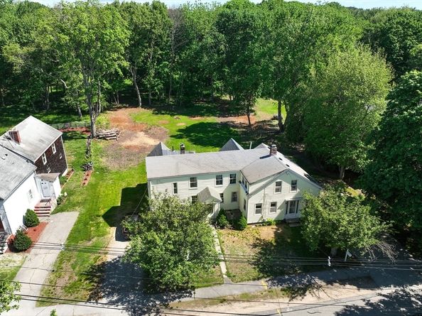 194-196 Hersey St, Hingham MA 02043