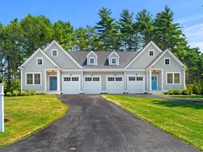 2 Golf Cottage Way 2, Mattapoisett MA 02739