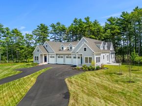 2 Golf Cottage Way 2, Mattapoisett MA 02739