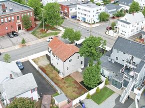 100 Emerald St, Malden MA 02148