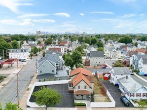 100 Emerald St, Malden MA 02148