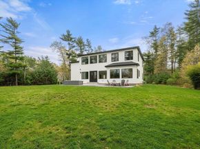 3 Kestrel Way, Carver MA 02330