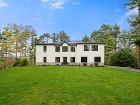 3 Kestrel Way, Carver MA 02330