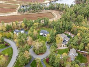 3 Kestrel Way, Carver MA 02330