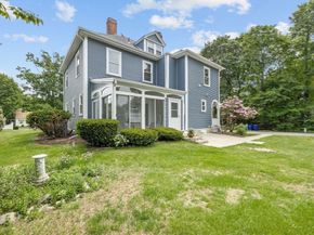 48 Union St, Rockland MA 02370