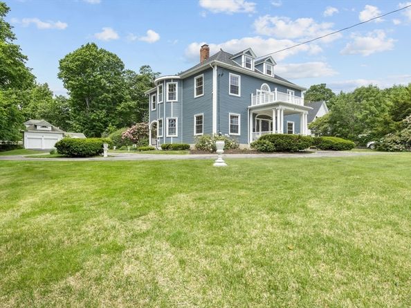 48 Union St, Rockland MA 02370