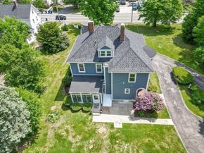 48 Union St, Rockland MA 02370
