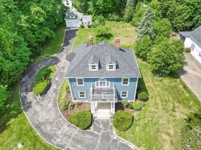48 Union St, Rockland MA 02370
