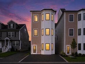 28 Swan Ave. PH, Boston MA 02128