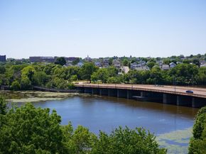 100 Station Landing 712, Medford MA 02155